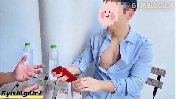 Boyfriend big ass want riding cock of Gymbigdick