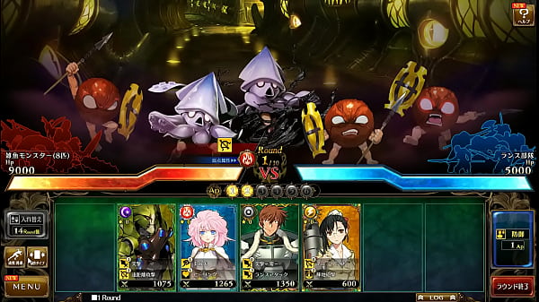 Visual Novel Rance 10 Part.30