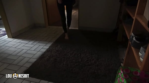 Feet Obsession Lou Nesbit, Lia Louise