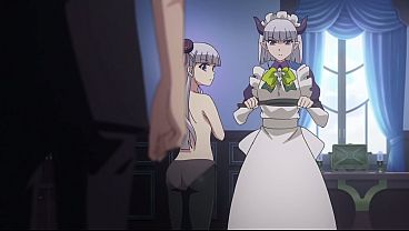 The Testament of Sister New Devil: Burst English Dub Compilation