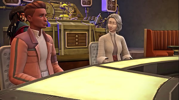 porn star wars sims4