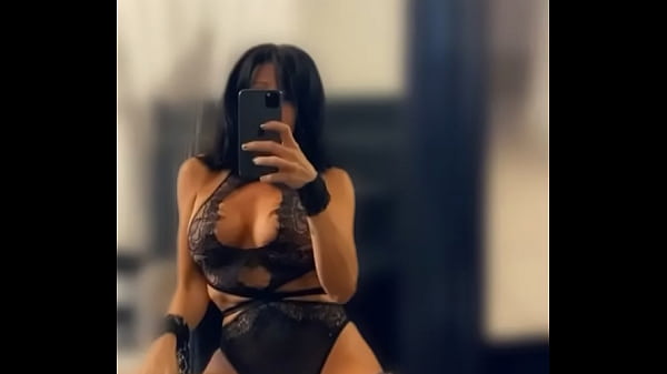 Like what you see? Then imagine what's going on in private.