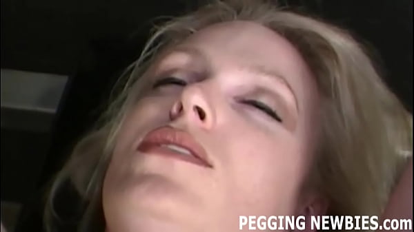A good hard pegging is just what you need