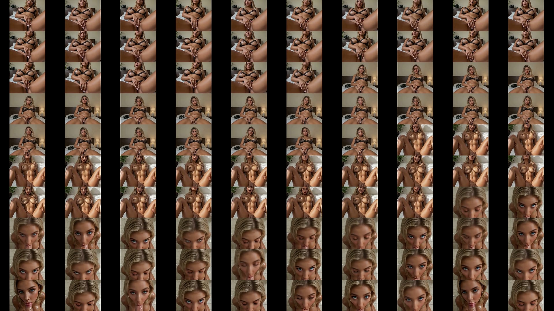 slut having fun (AI Generated) 预览图