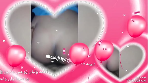 big ass arab six