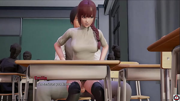 Public Sex LIfe H -( PT 48 )- {ParadiceZone}