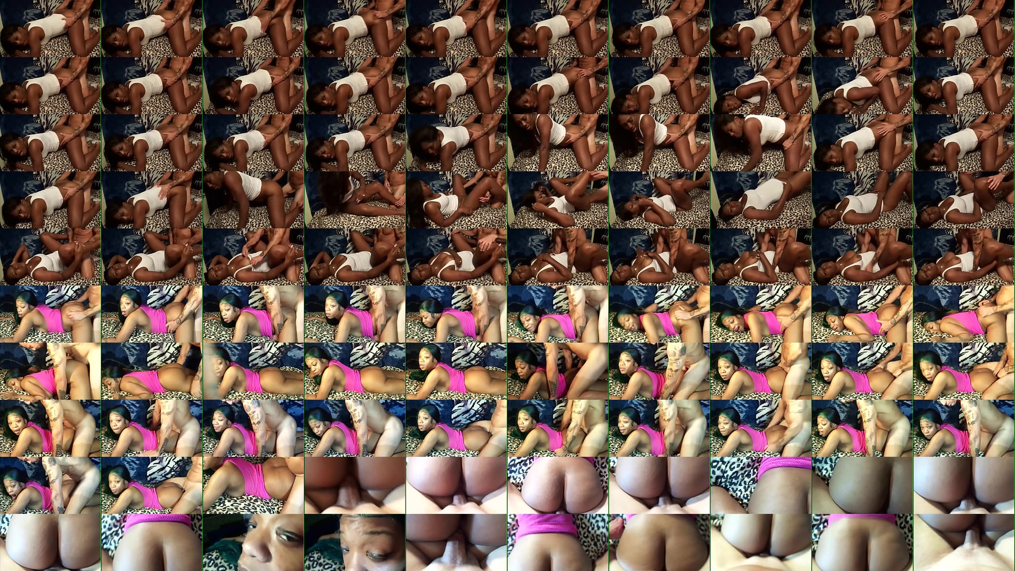 THE ITALIAN POUND MACHINE MAXXX LOADZ KING of AMATEUR PORN THE GENTLEMAN of PORN 预览图