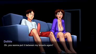 She Knew Before I Even Asked (18 )