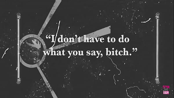 A dude in a leather outfit smashes the cunts of two naughty sluts