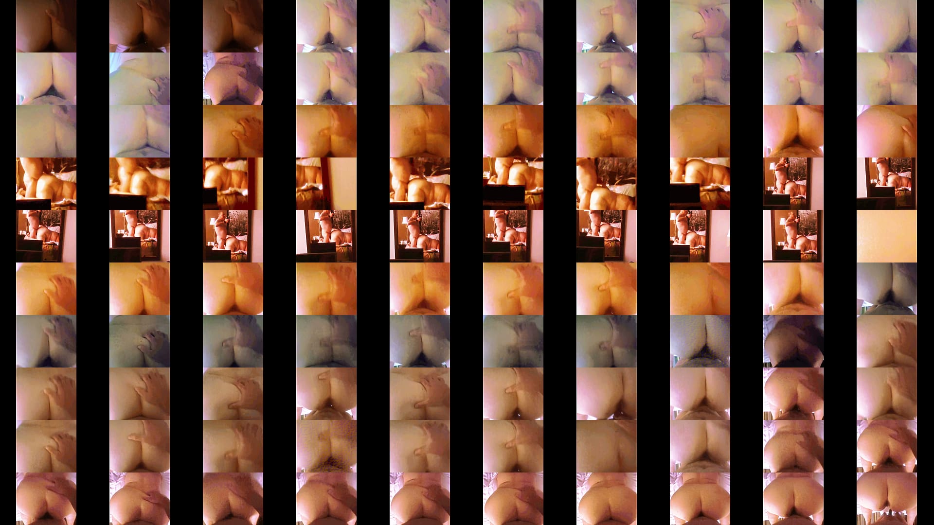Fucking Savannah in a hotel 预览图
