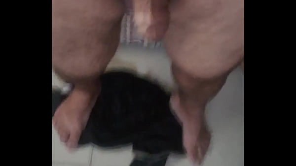 T&ocirc; no cio esperando algu&eacute;m tirar esse leite todinho