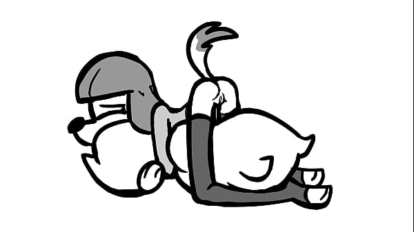 Pillow humping