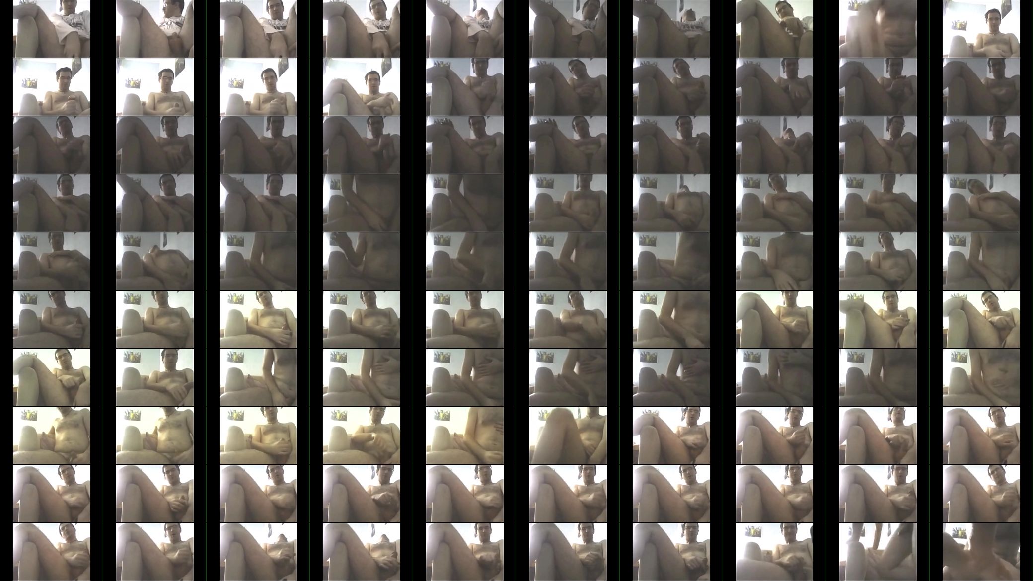 Sylvanus 1er sexe cam (2015) 预览图