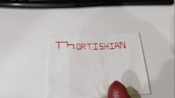 TRIBUTO A MORTISHIAN, ME ATREVI A GRABARME EN L...