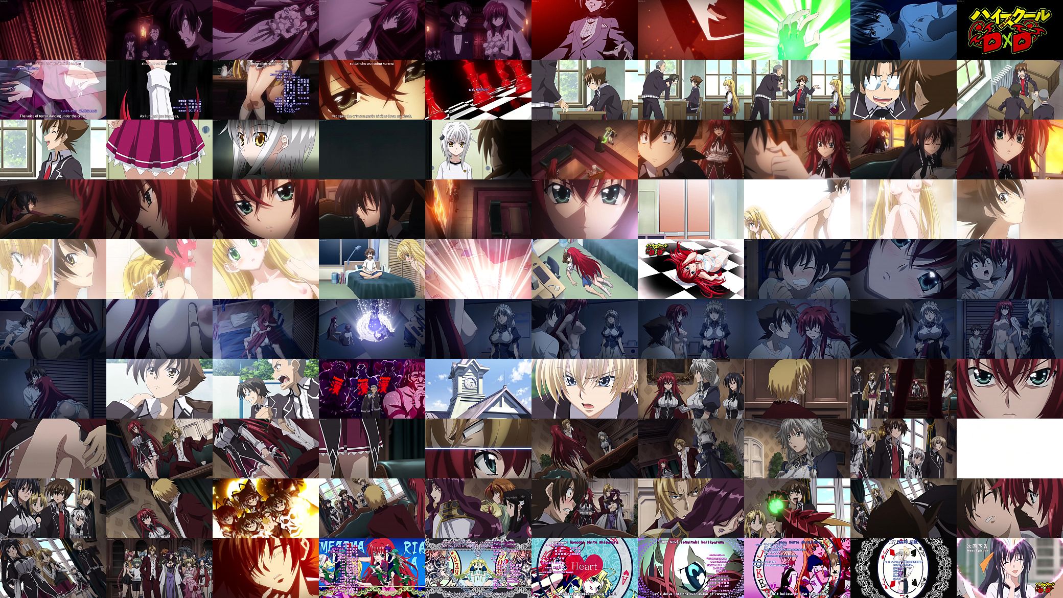 Raizel DXD 08 I Pick a Fight BD 1080p FLAC B7FDC305.E.mp4 ( 720p ) 00 预览图