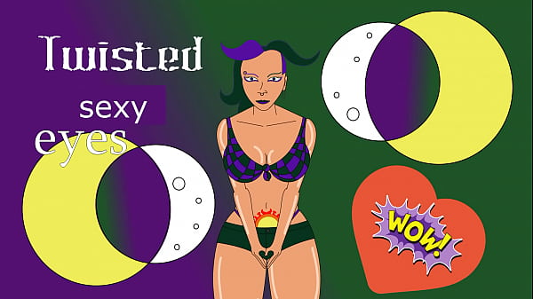 Twistedsexyeyes - update #7 - bounce- Jul 09, 2024 3 min