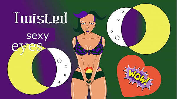 twistedsexyeyes update bounce jul 