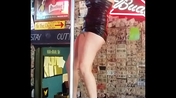 Public Nudity