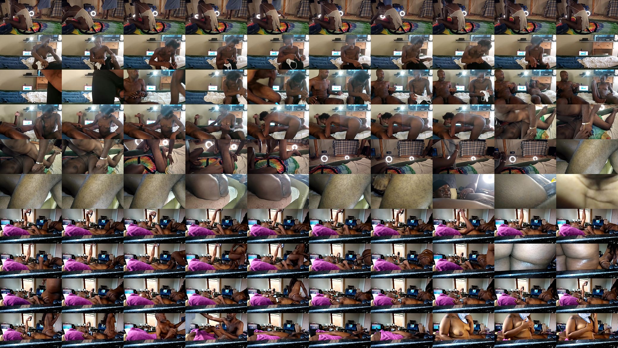 Thot inTexas - Sharing Ghetto Girls Pussy hole And More Previews 预览图