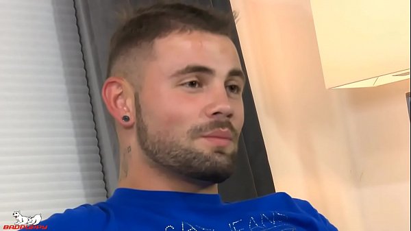 Download Video - Badpuppy Model Jeffrey Lloyd