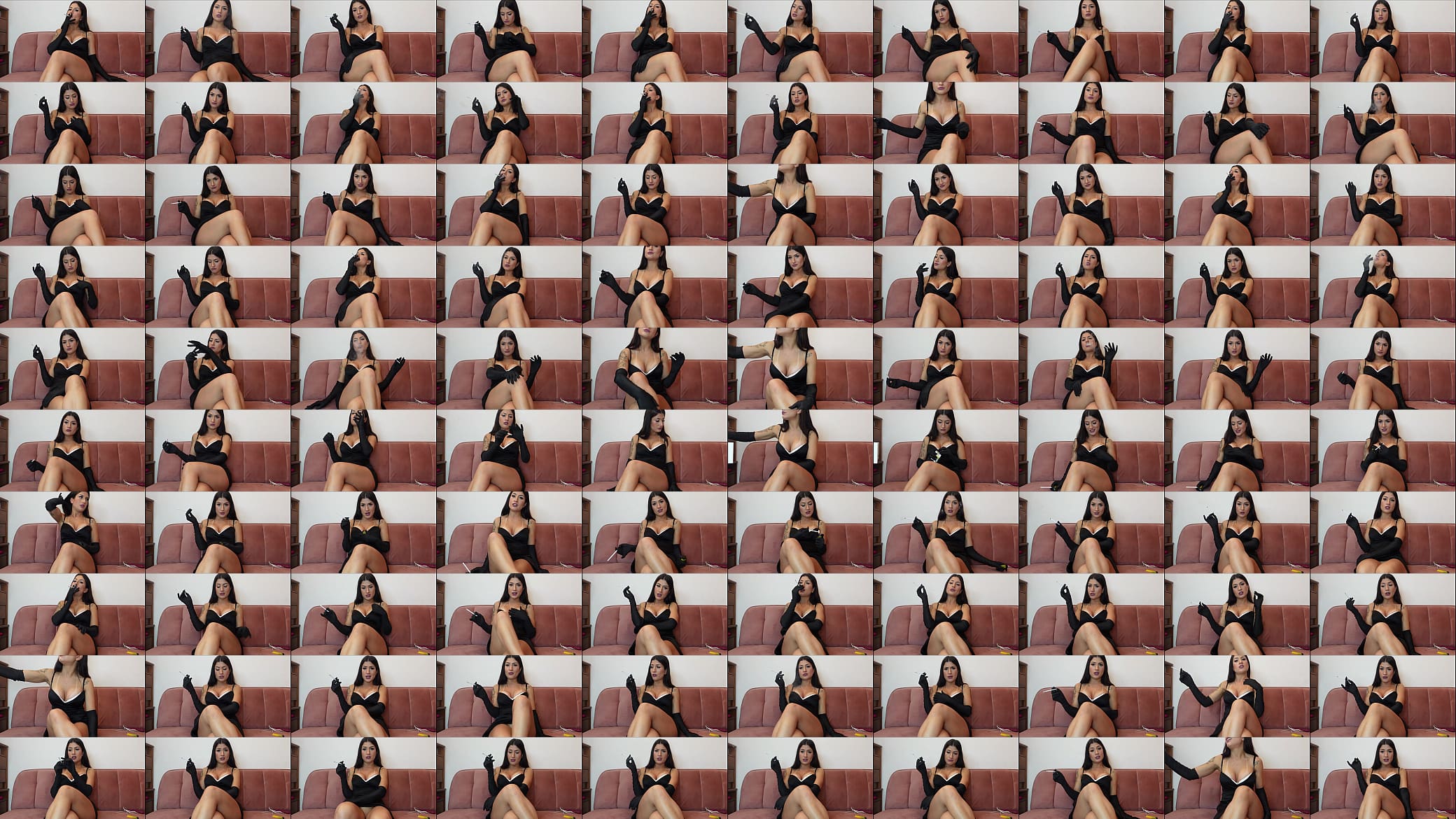 Basic instinct by Anitta 预览图
