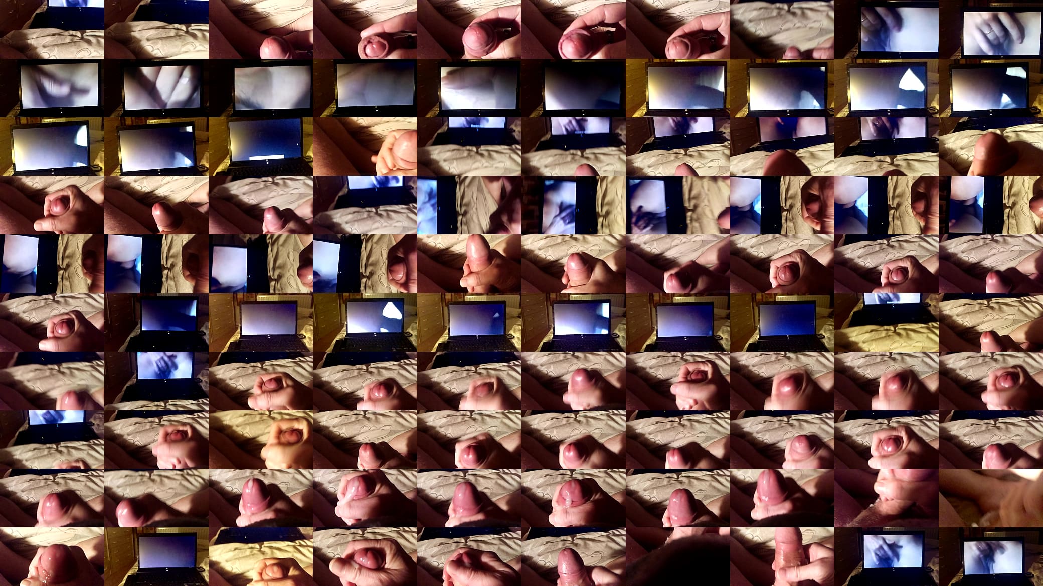 Me doing a tribute video 预览图