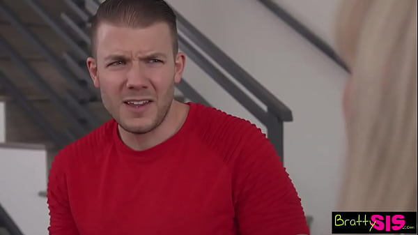 Download Video - Are You Just Going To Sit There And Watch Me Suck Your Step Bros Dick S12&colon;E7