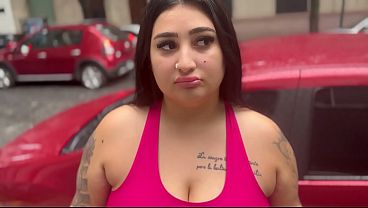 Download Video - Le ofrezco mas plata a la Volantera a cambio de sexo