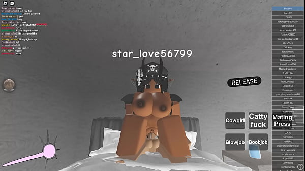 Download Video - 47 &vert; Roblox Porn