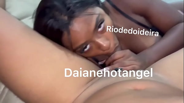 Gostaria de receber uma mamada dessa?