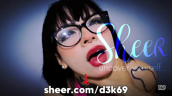 Overflowing Cumshot Deepthroat 69 - she does everything for the Dick