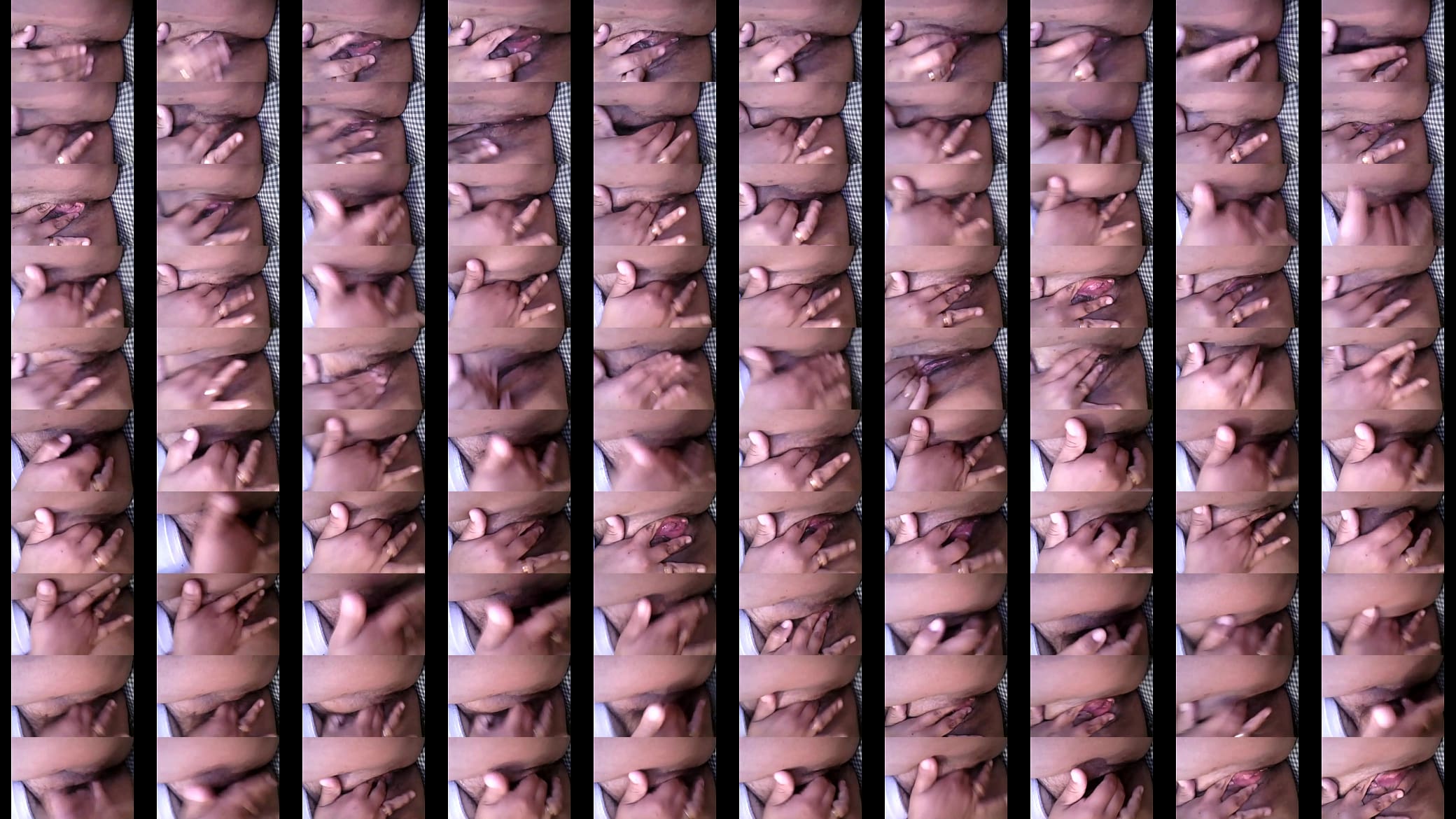 Me extra&ntilde;a se consuela sola y me manda su video 预览图