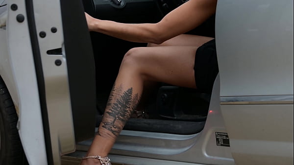 FREE Scene - Canela Skin Does BBC Business Just Right GP1652