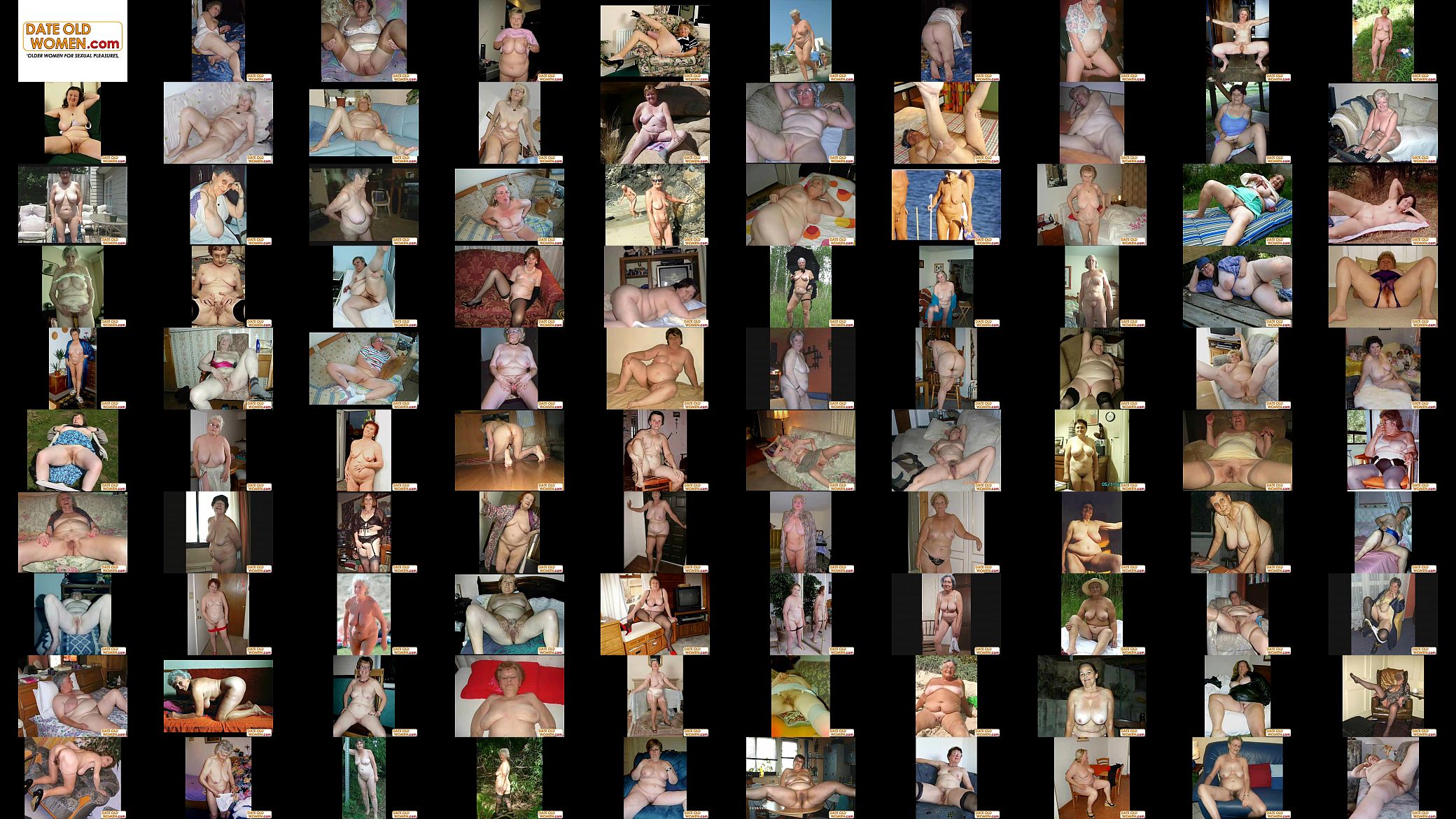 Slideshow of village hairy grannies 预览图