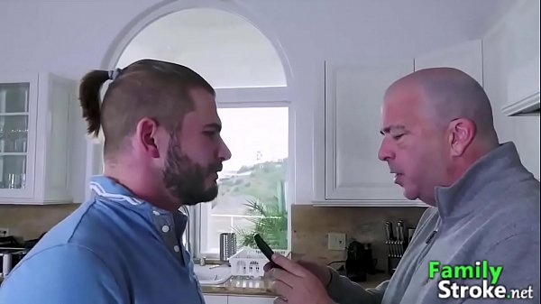 Old Stepson Stepdad: Full Vids FamilyStroke