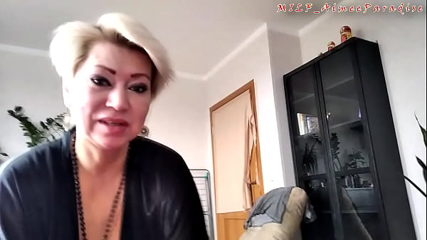 Download Video - Hot MILF AimeeParadise&colon; 2 hours of continuous dick sucking&excl; Super POV Blowjob Compilation&excl;