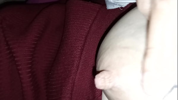 Milk bath from the nipple Thumbnail