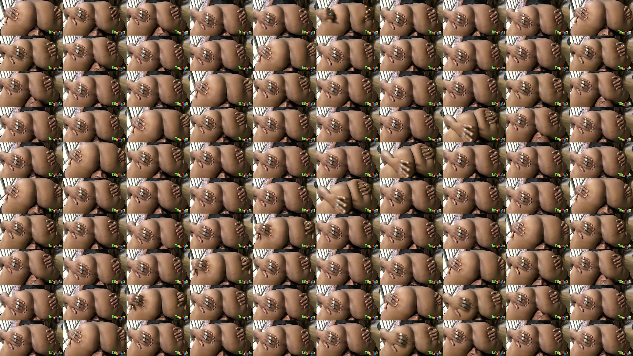morena do bund&atilde;o com cuzinho 预览图