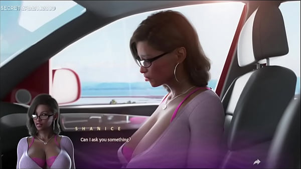 Download Video - Apocalust 10 By Psychodelusional - Lustful Wife Cheats on Her Husband While He is on The Phone