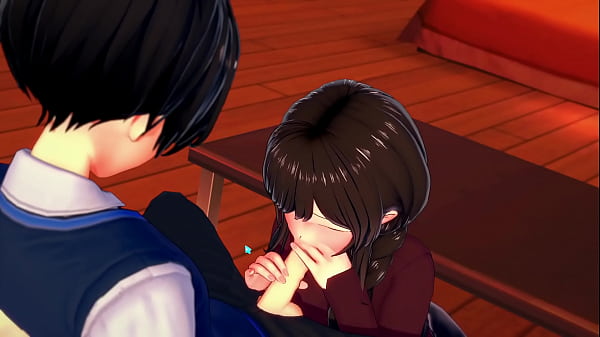 Koikatsu | Mommy sex