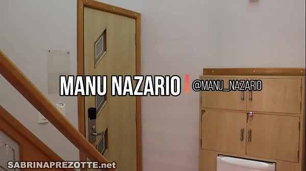 a delicious fuck that will always stay on your mind come see Sabrina Prezotte and Manu Nazario fucking a lot on - sabrinaprezotte.net