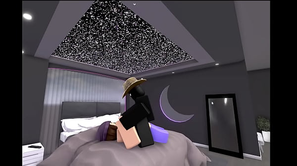 Pasando un agradable rato con un amigo