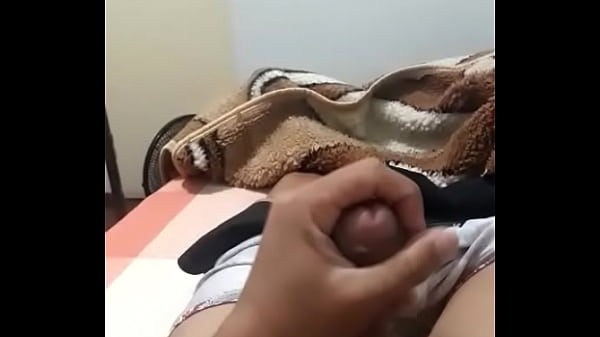 Batendo uma até Gozar (parte1)