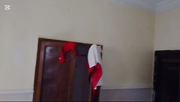 Porno avec des Noirs