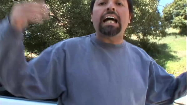 Gorgeous brunette Vanessa Lane is up next