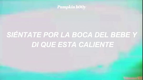 TAKE A XERECA FOR ME // sub español [Cancion Yoshi Bailando]