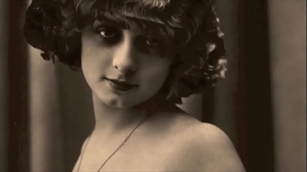 Zwei Jahrhunderte Vintage-Porno