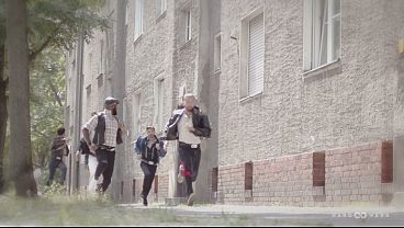 HARDWERK Bang click bang