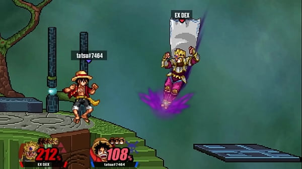 Me agarra el culo, pero igual le gano SSF2 peleando contra tatsu#7464