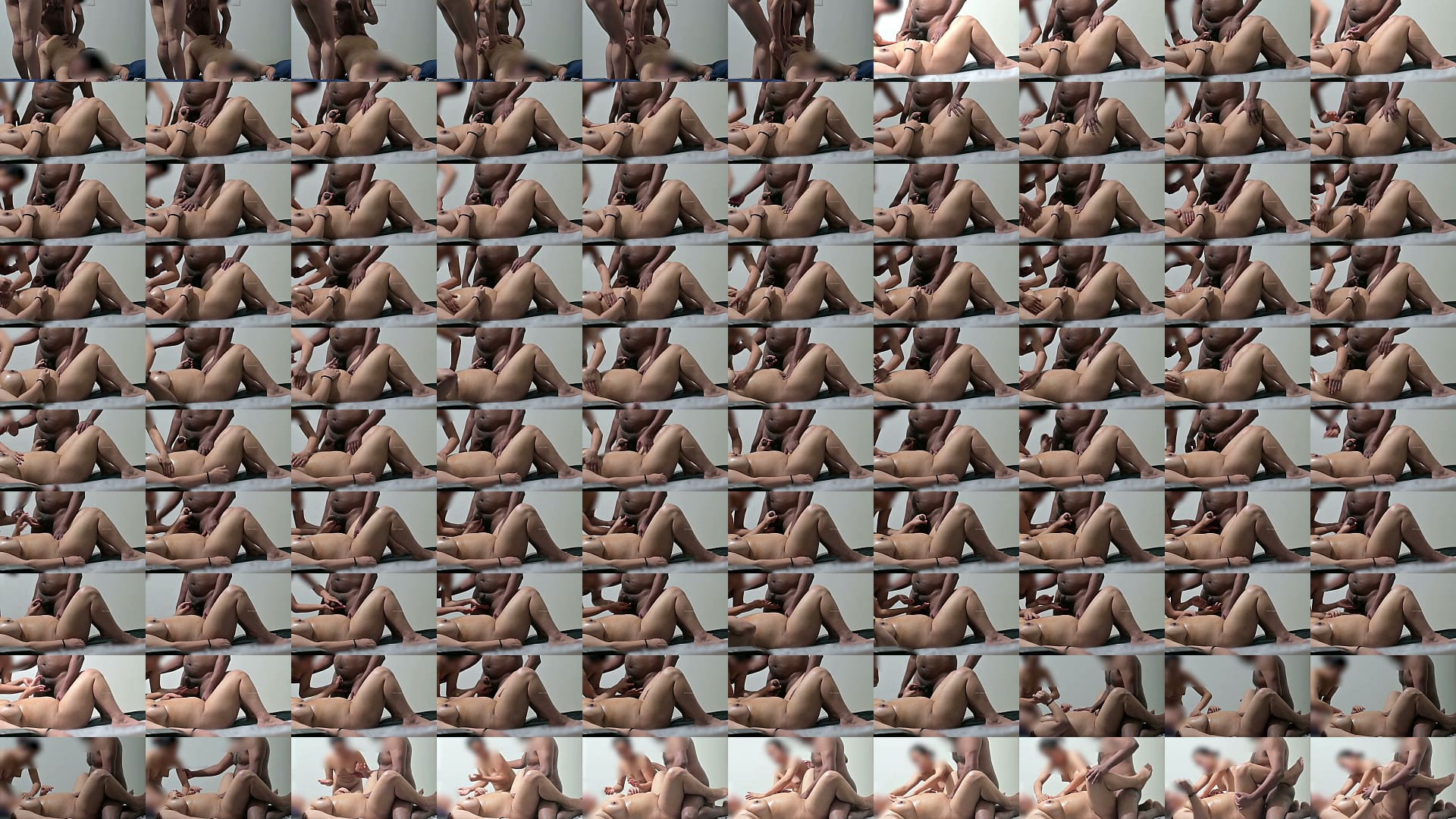 Threesome PART2 预览图